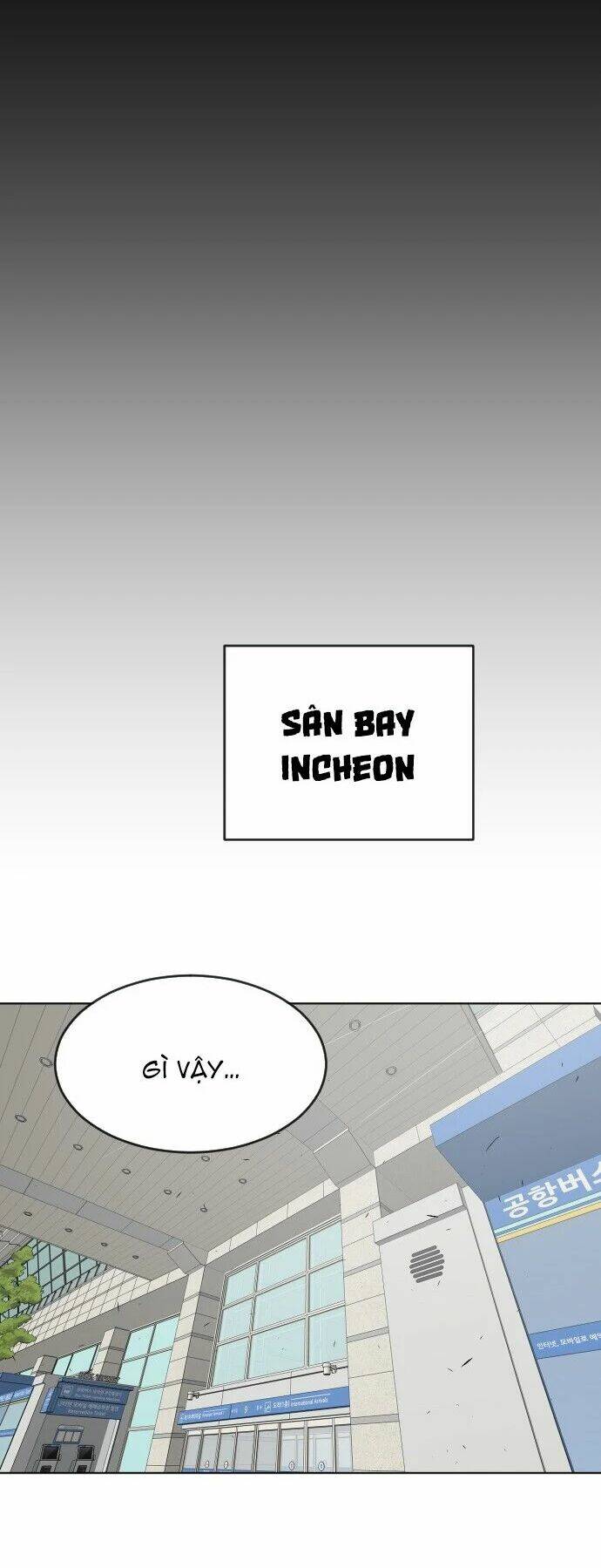 Kĩ Nguyên Của Anh Hùng Chapter 63 - Trang 2