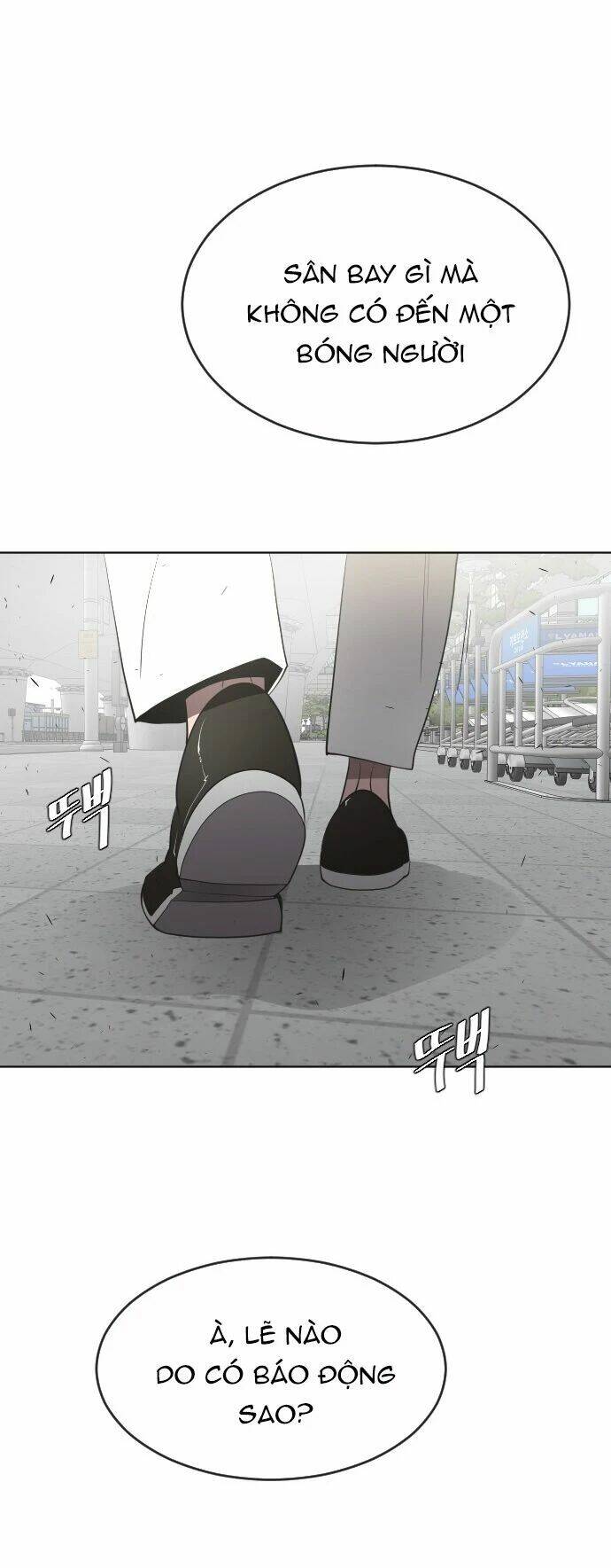 Kĩ Nguyên Của Anh Hùng Chapter 63 - Trang 2