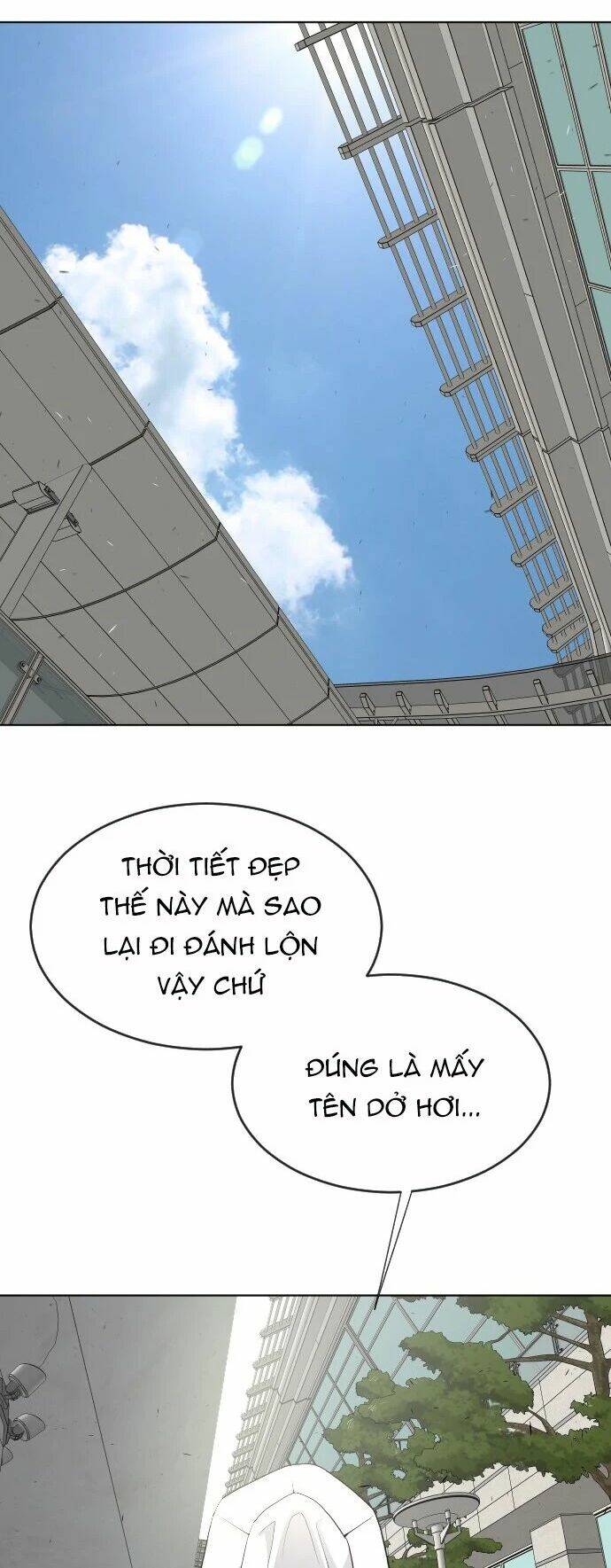 Kĩ Nguyên Của Anh Hùng Chapter 63 - Trang 2