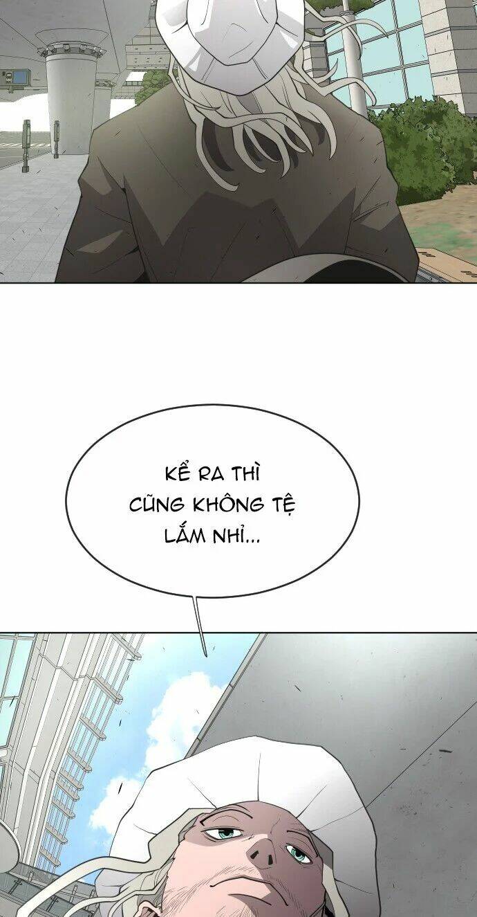 Kĩ Nguyên Của Anh Hùng Chapter 63 - Trang 2