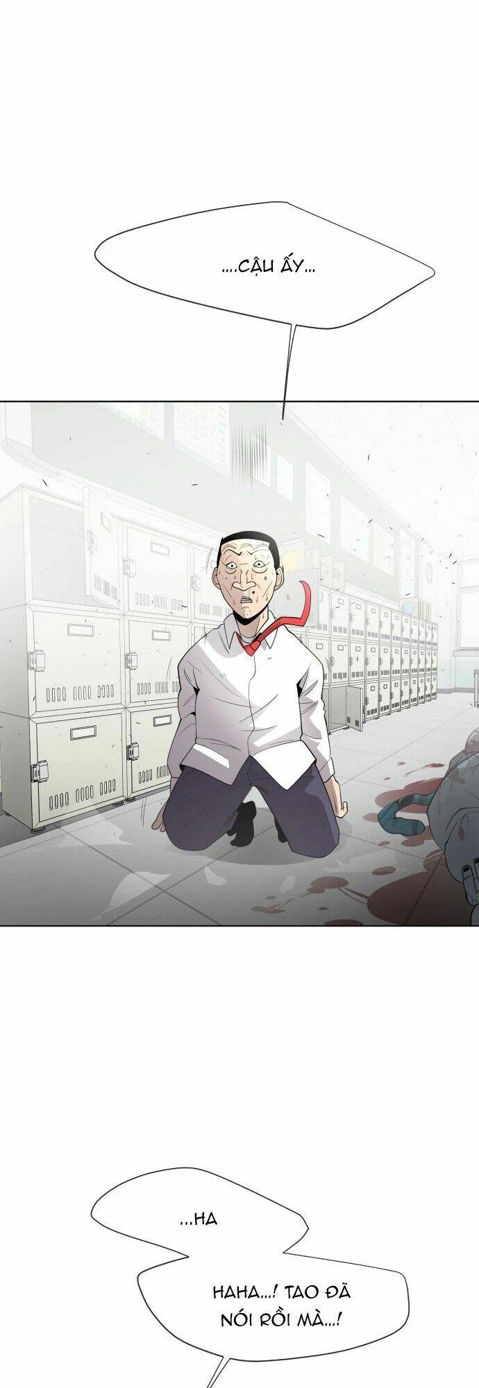 Kĩ Nguyên Của Anh Hùng Chapter 63 - Trang 2