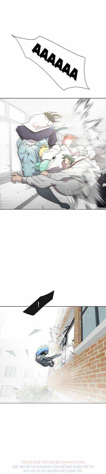 Kĩ Nguyên Của Anh Hùng Chapter 64 - Trang 2