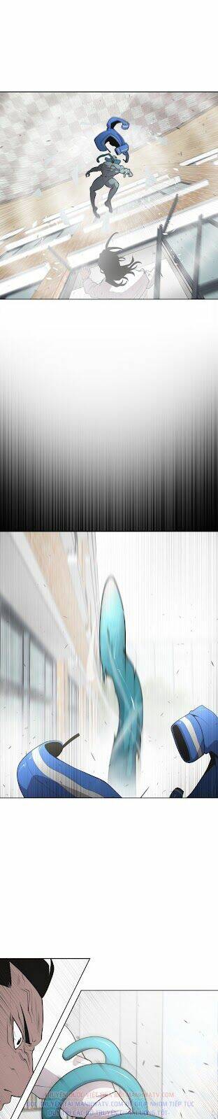 Kĩ Nguyên Của Anh Hùng Chapter 64 - Trang 2