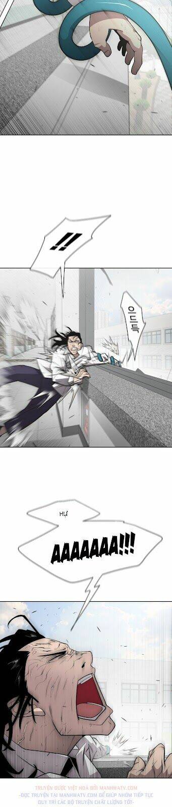 Kĩ Nguyên Của Anh Hùng Chapter 64 - Trang 2