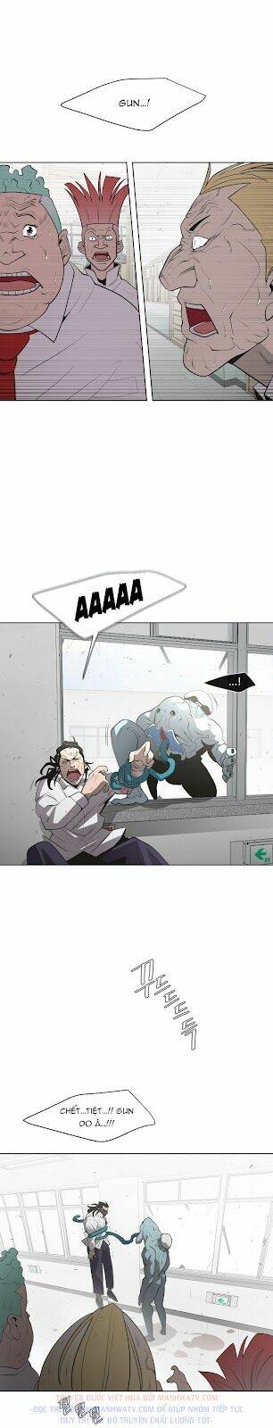 Kĩ Nguyên Của Anh Hùng Chapter 64 - Trang 2