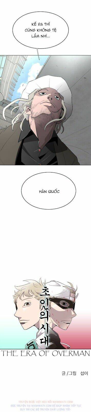 Kĩ Nguyên Của Anh Hùng Chapter 64 - Trang 2