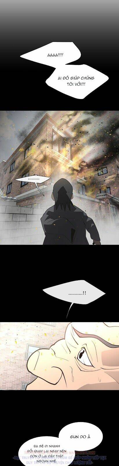 Kĩ Nguyên Của Anh Hùng Chapter 64 - Trang 2