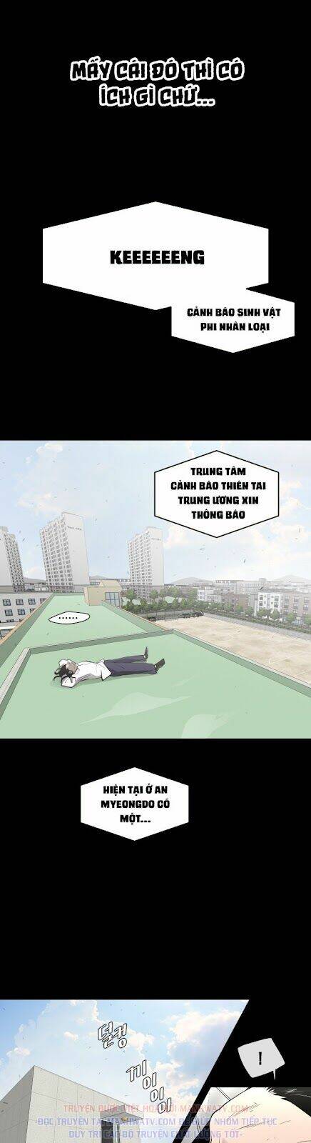 Kĩ Nguyên Của Anh Hùng Chapter 64 - Trang 2