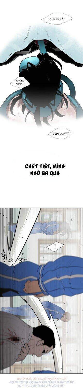 Kĩ Nguyên Của Anh Hùng Chapter 64 - Trang 2