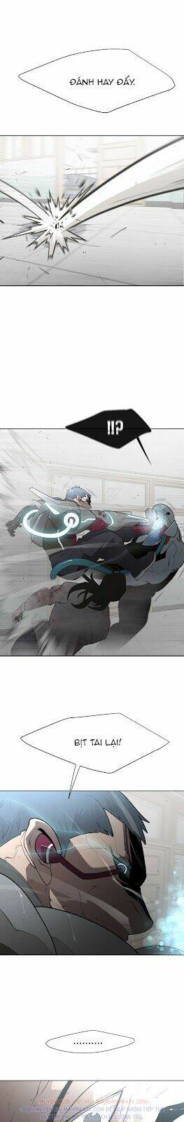 Kĩ Nguyên Của Anh Hùng Chapter 64 - Trang 2