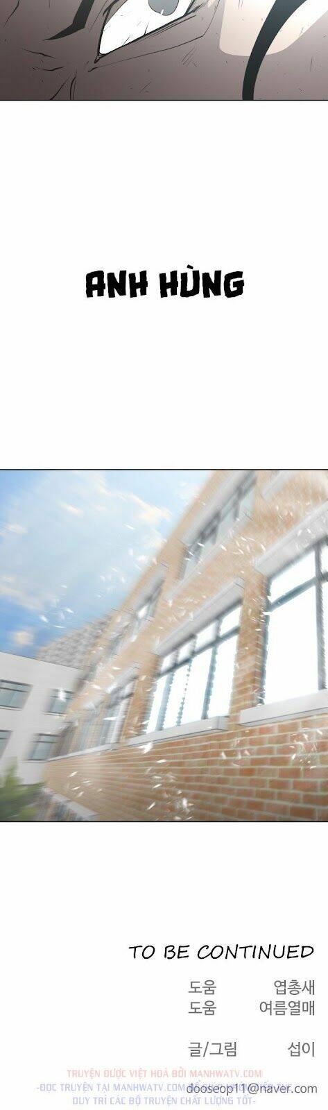 Kĩ Nguyên Của Anh Hùng Chapter 64 - Trang 2