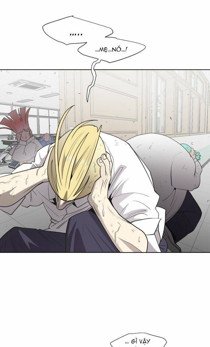 Kĩ Nguyên Của Anh Hùng Chapter 65 - Trang 2