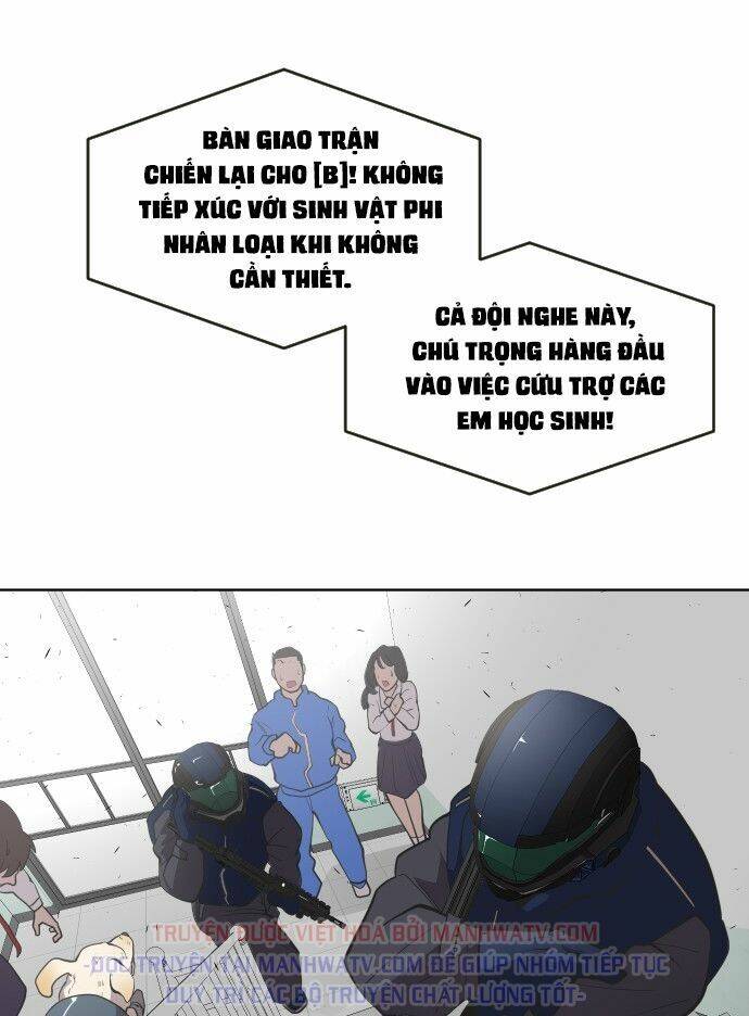 Kĩ Nguyên Của Anh Hùng Chapter 65 - Trang 2