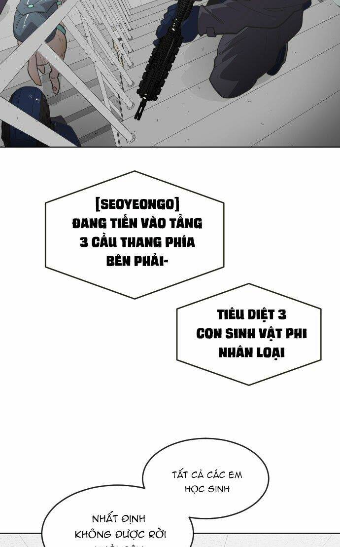 Kĩ Nguyên Của Anh Hùng Chapter 65 - Trang 2