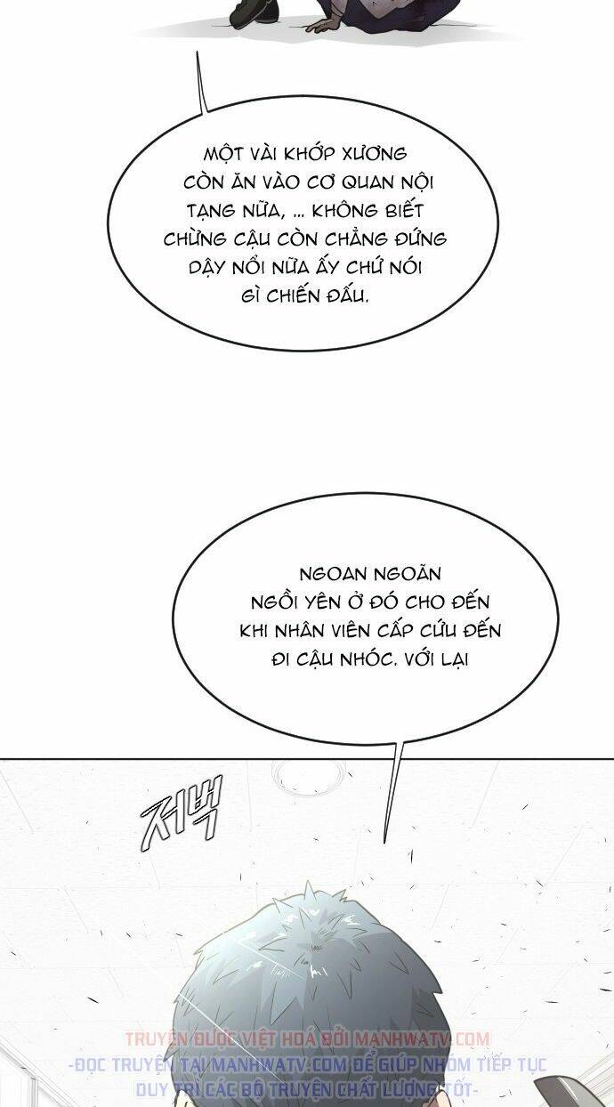 Kĩ Nguyên Của Anh Hùng Chapter 65 - Trang 2