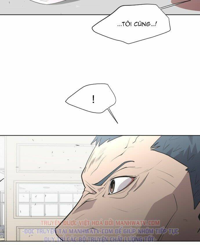 Kĩ Nguyên Của Anh Hùng Chapter 65 - Trang 2