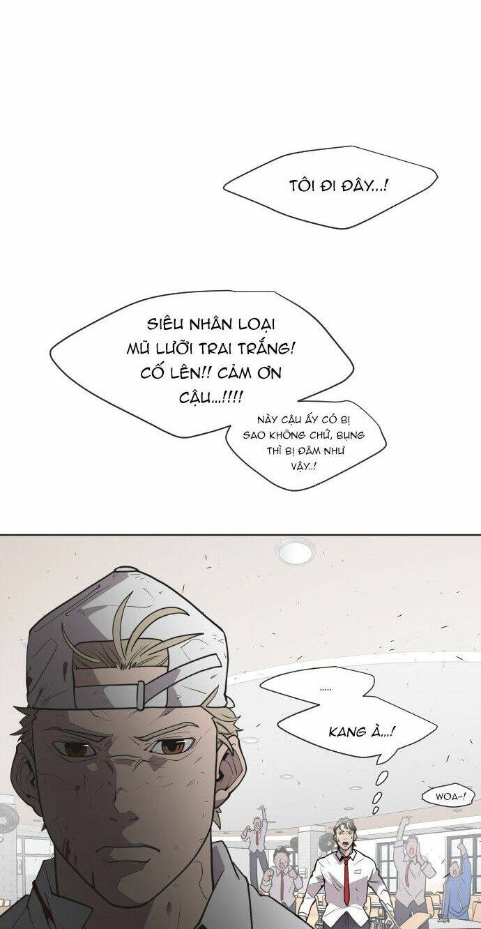 Kĩ Nguyên Của Anh Hùng Chapter 65 - Trang 2