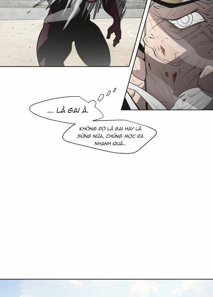 Kĩ Nguyên Của Anh Hùng Chapter 65 - Trang 2