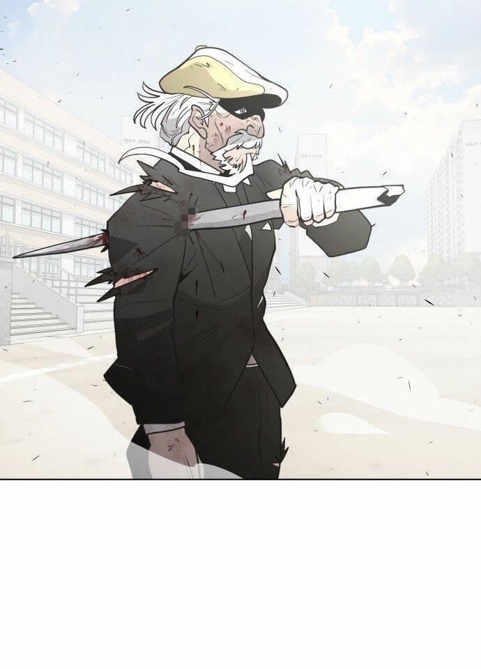 Kĩ Nguyên Của Anh Hùng Chapter 65 - Trang 2