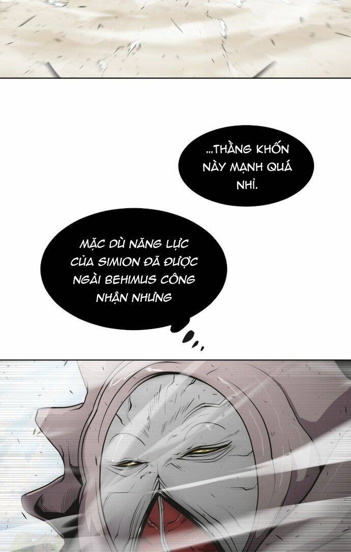 Kĩ Nguyên Của Anh Hùng Chapter 65 - Trang 2