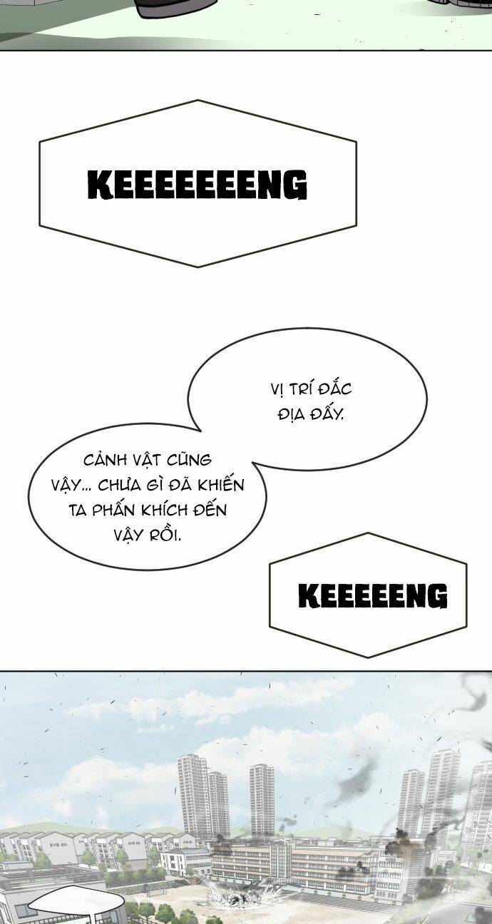 Kĩ Nguyên Của Anh Hùng Chapter 65 - Trang 2