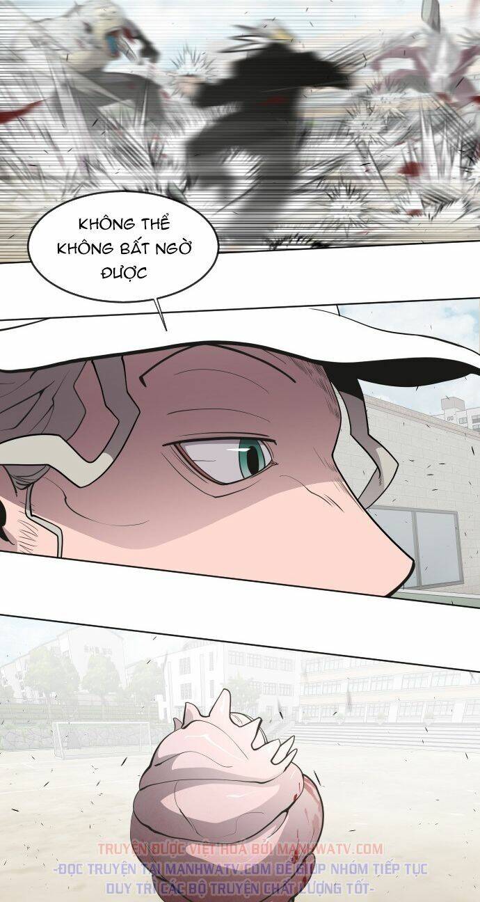 Kĩ Nguyên Của Anh Hùng Chapter 65 - Trang 2