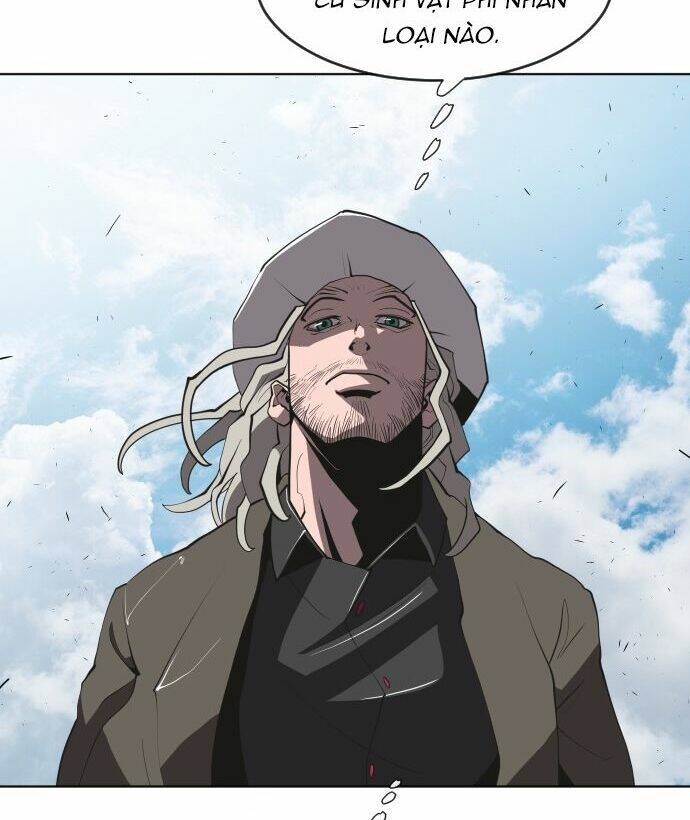 Kĩ Nguyên Của Anh Hùng Chapter 65 - Trang 2