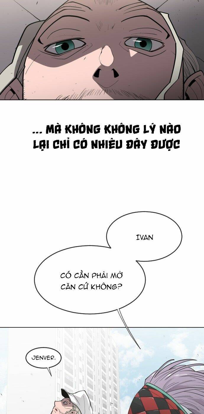 Kĩ Nguyên Của Anh Hùng Chapter 65 - Trang 2