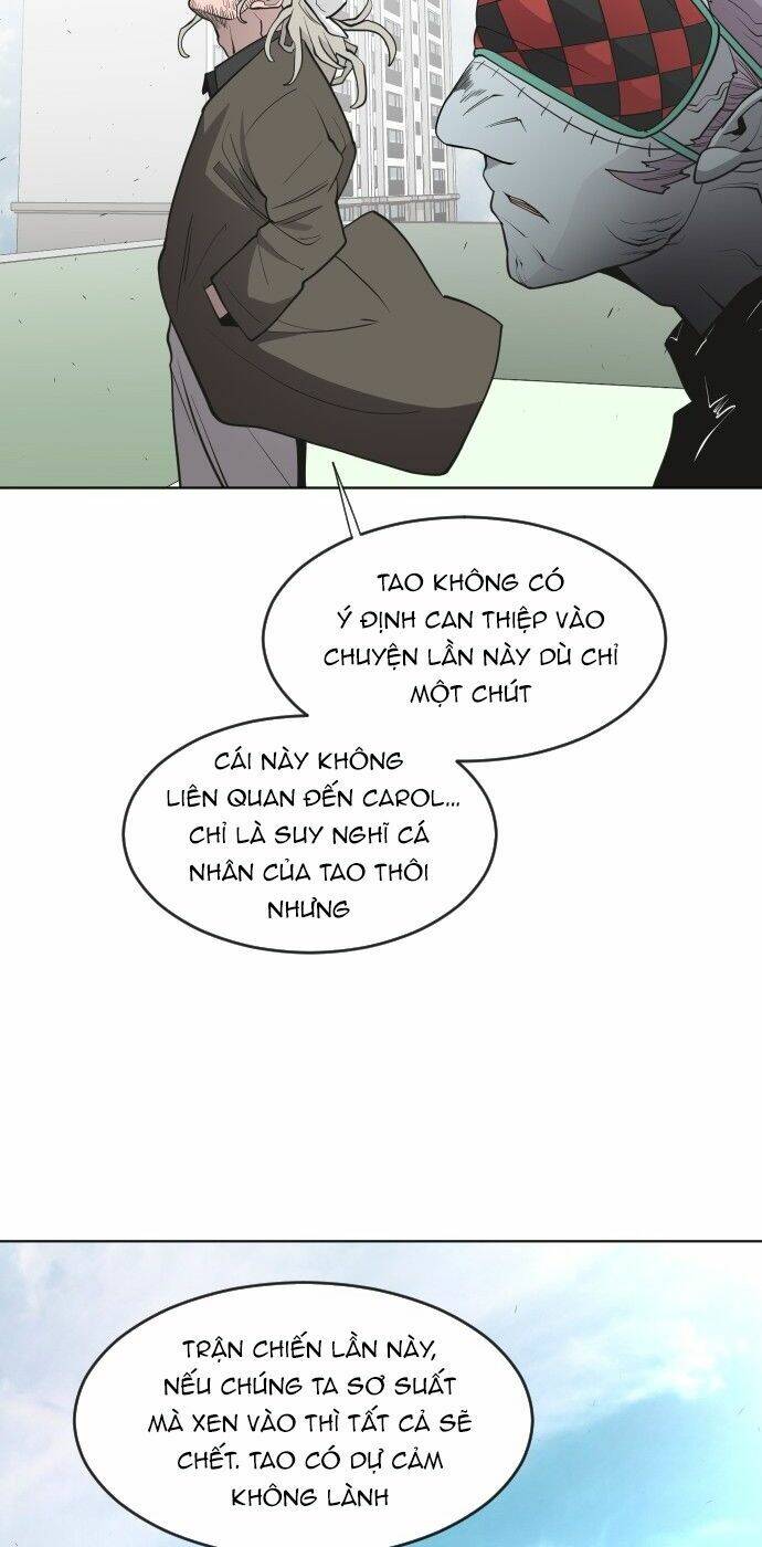 Kĩ Nguyên Của Anh Hùng Chapter 65 - Trang 2