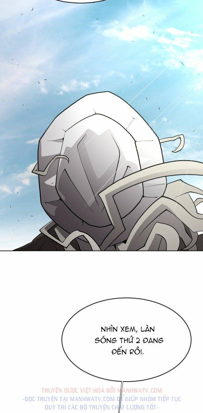 Kĩ Nguyên Của Anh Hùng Chapter 65 - Trang 2