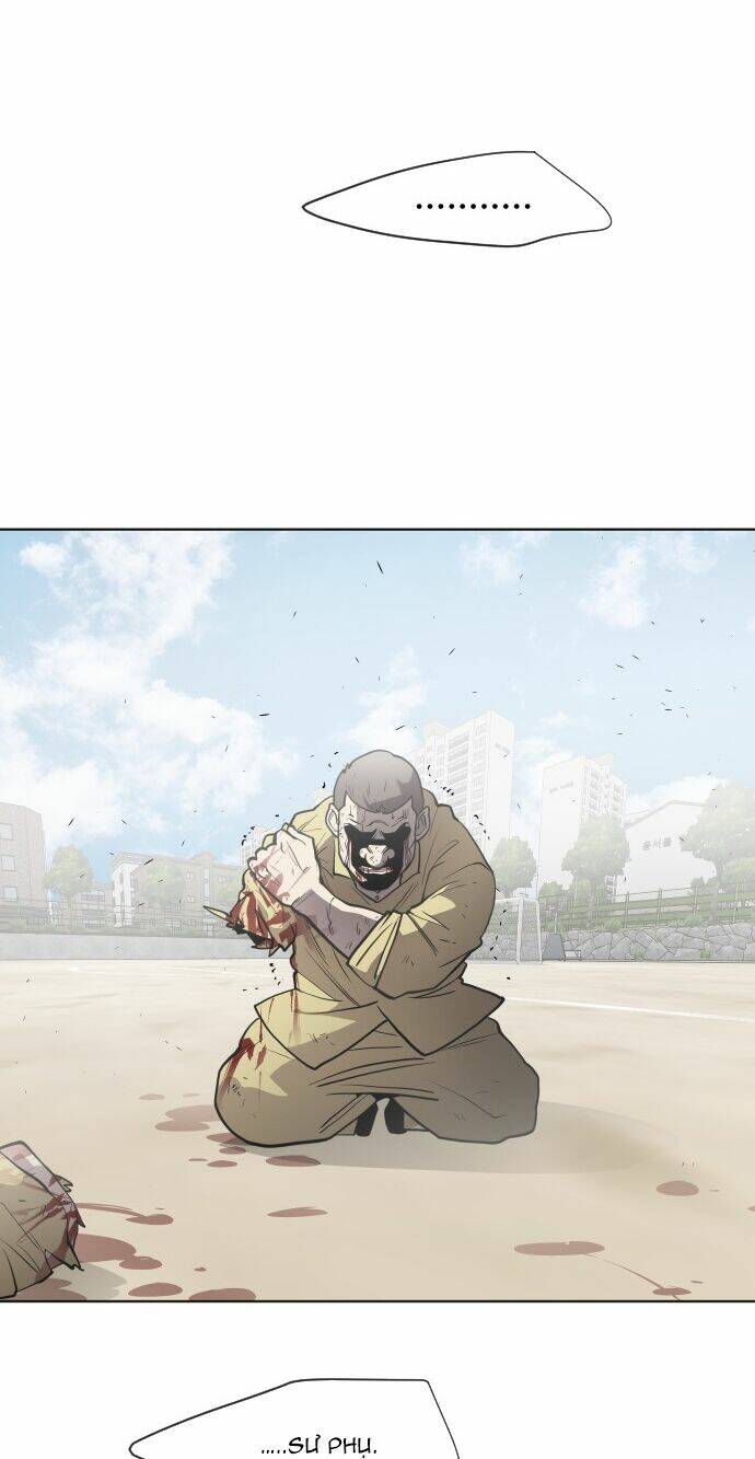 Kĩ Nguyên Của Anh Hùng Chapter 66 - Trang 2