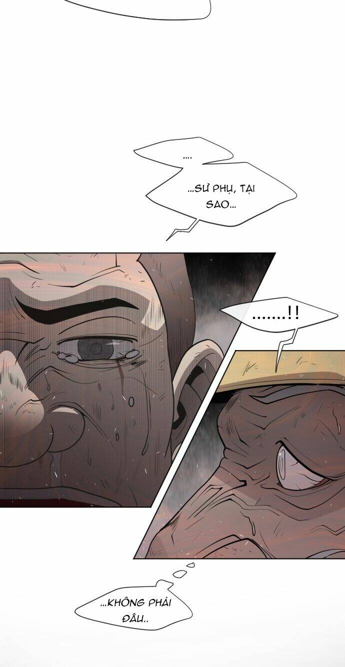 Kĩ Nguyên Của Anh Hùng Chapter 66 - Trang 2