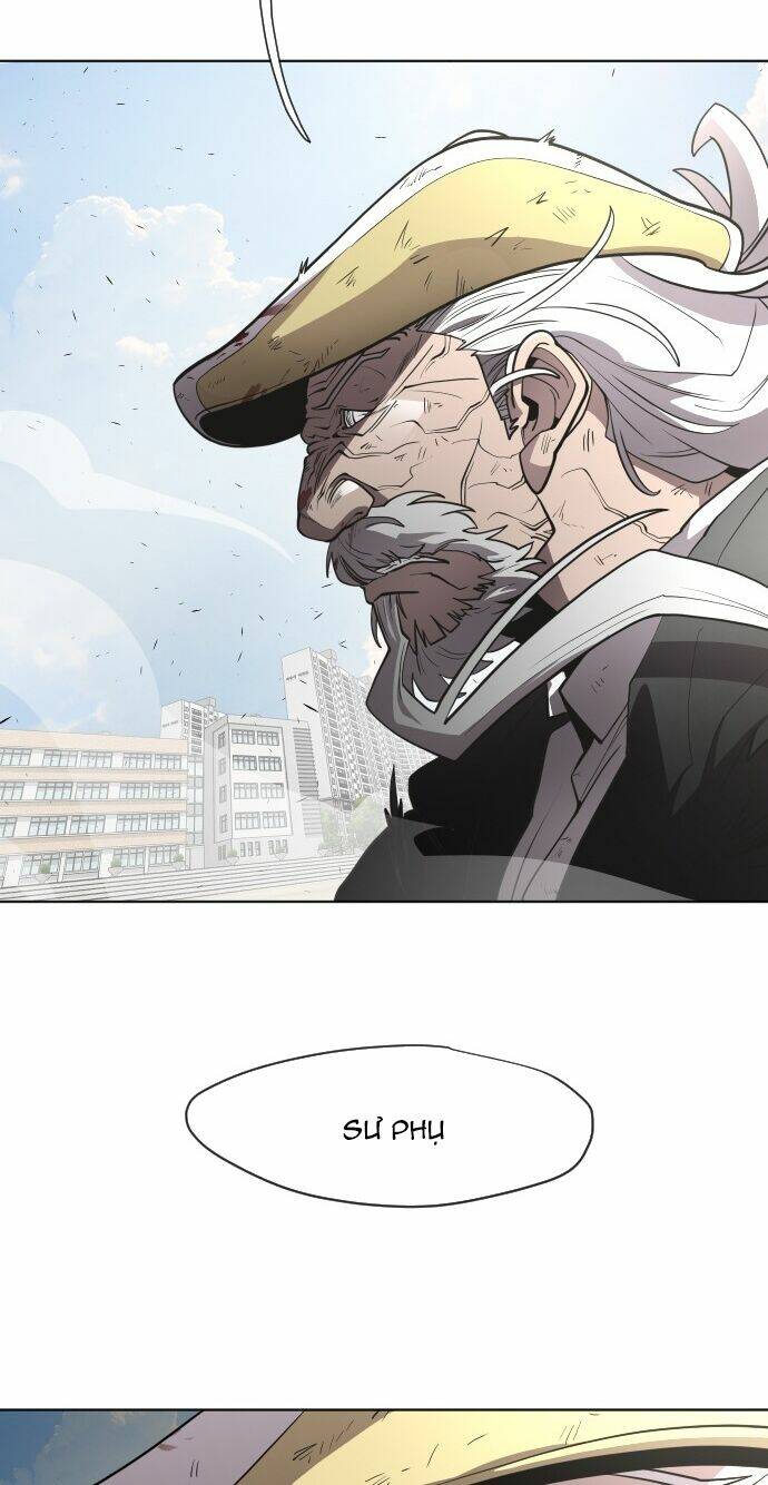 Kĩ Nguyên Của Anh Hùng Chapter 66 - Trang 2