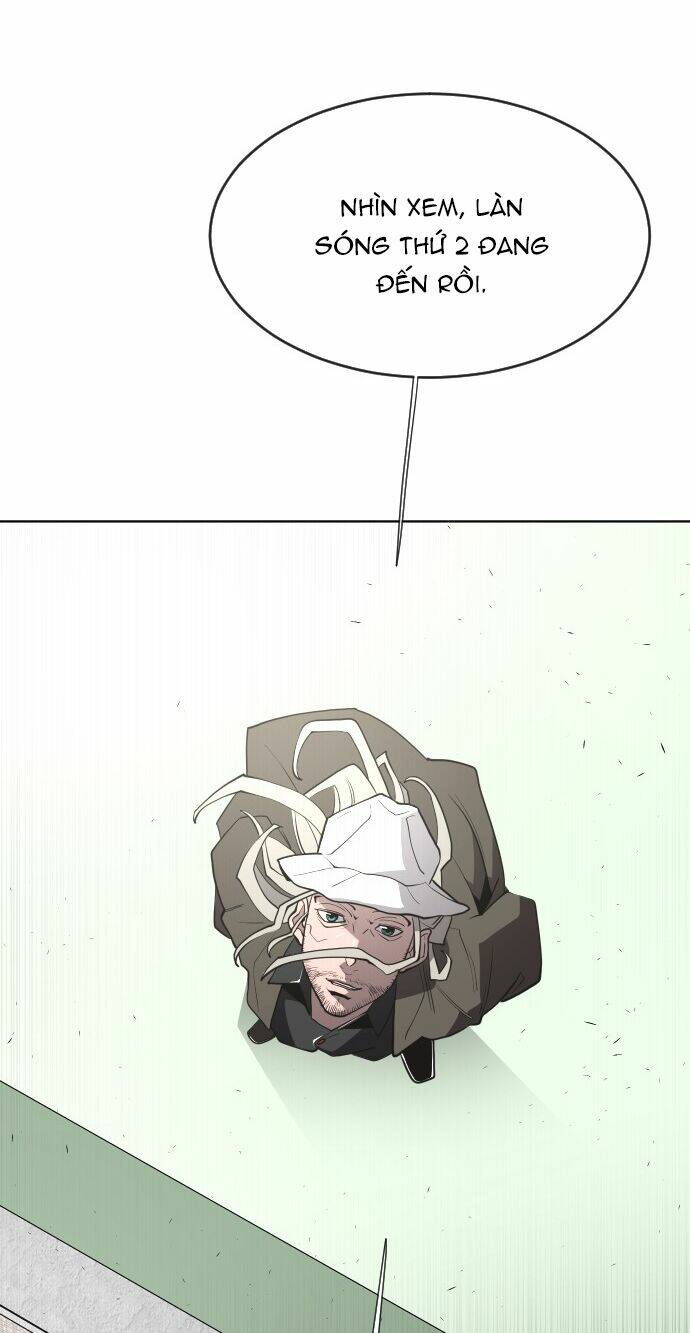 Kĩ Nguyên Của Anh Hùng Chapter 66 - Trang 2