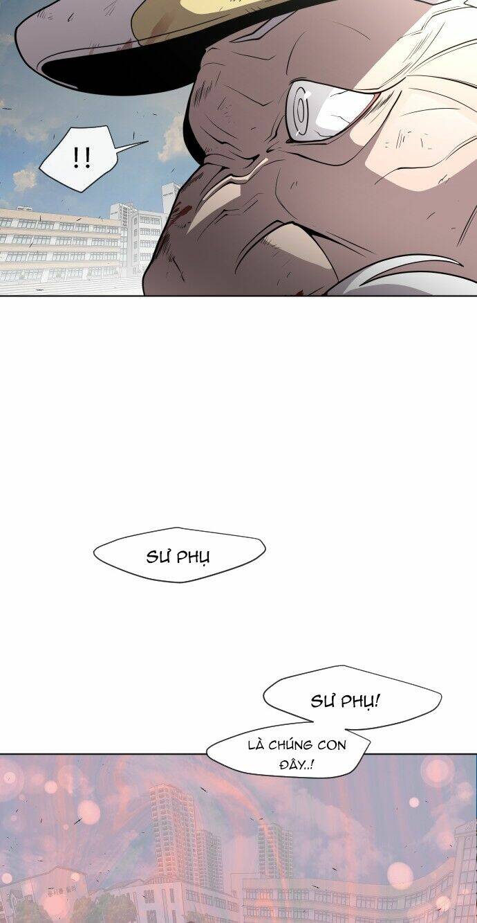 Kĩ Nguyên Của Anh Hùng Chapter 66 - Trang 2