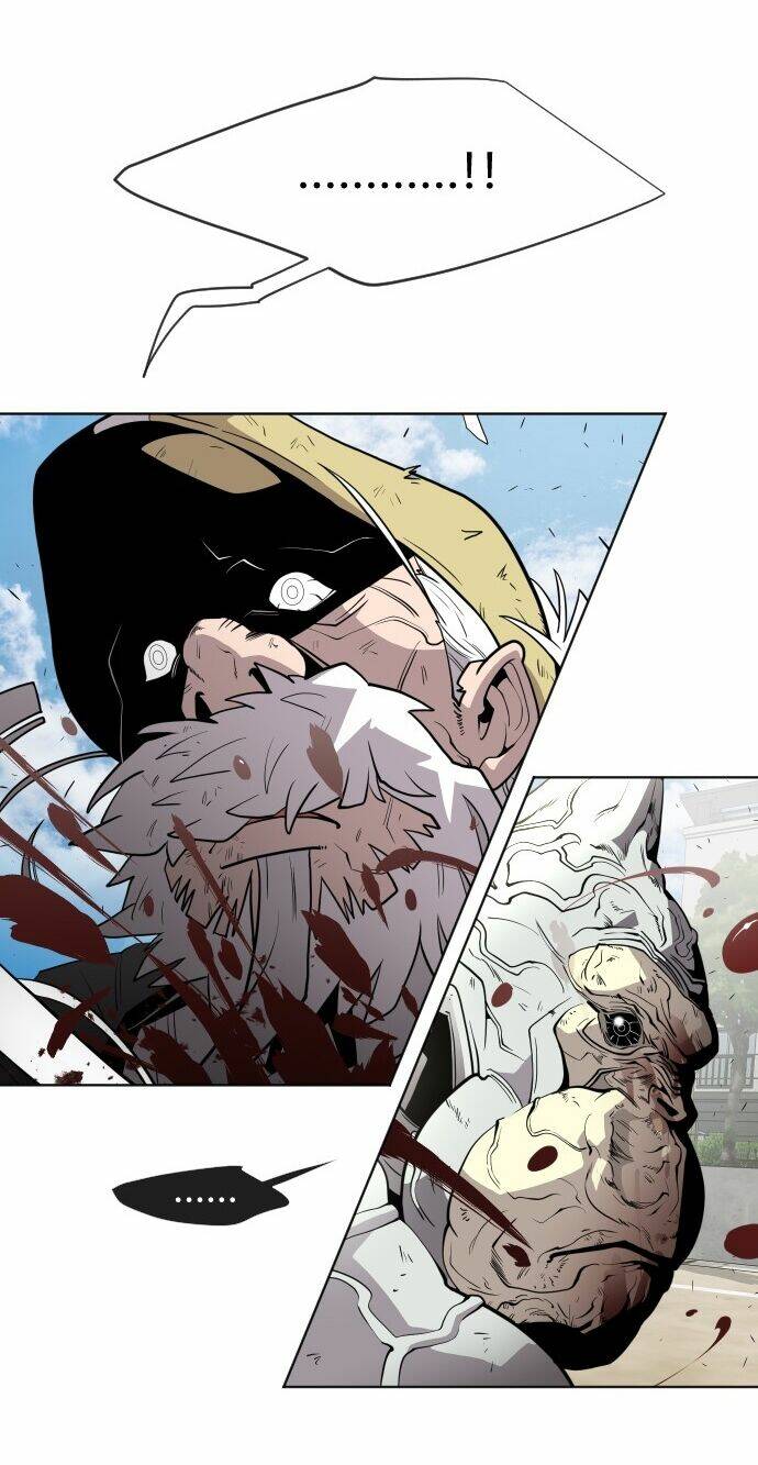 Kĩ Nguyên Của Anh Hùng Chapter 66 - Trang 2