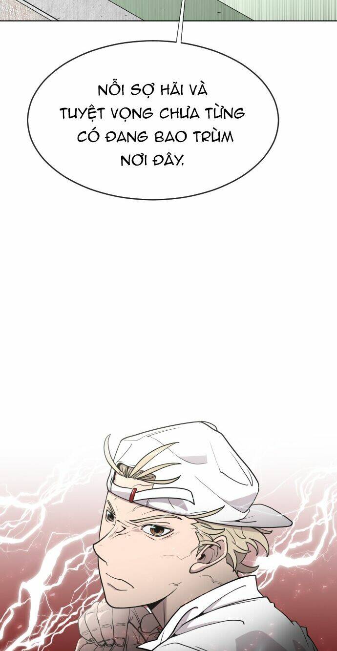 Kĩ Nguyên Của Anh Hùng Chapter 66 - Trang 2