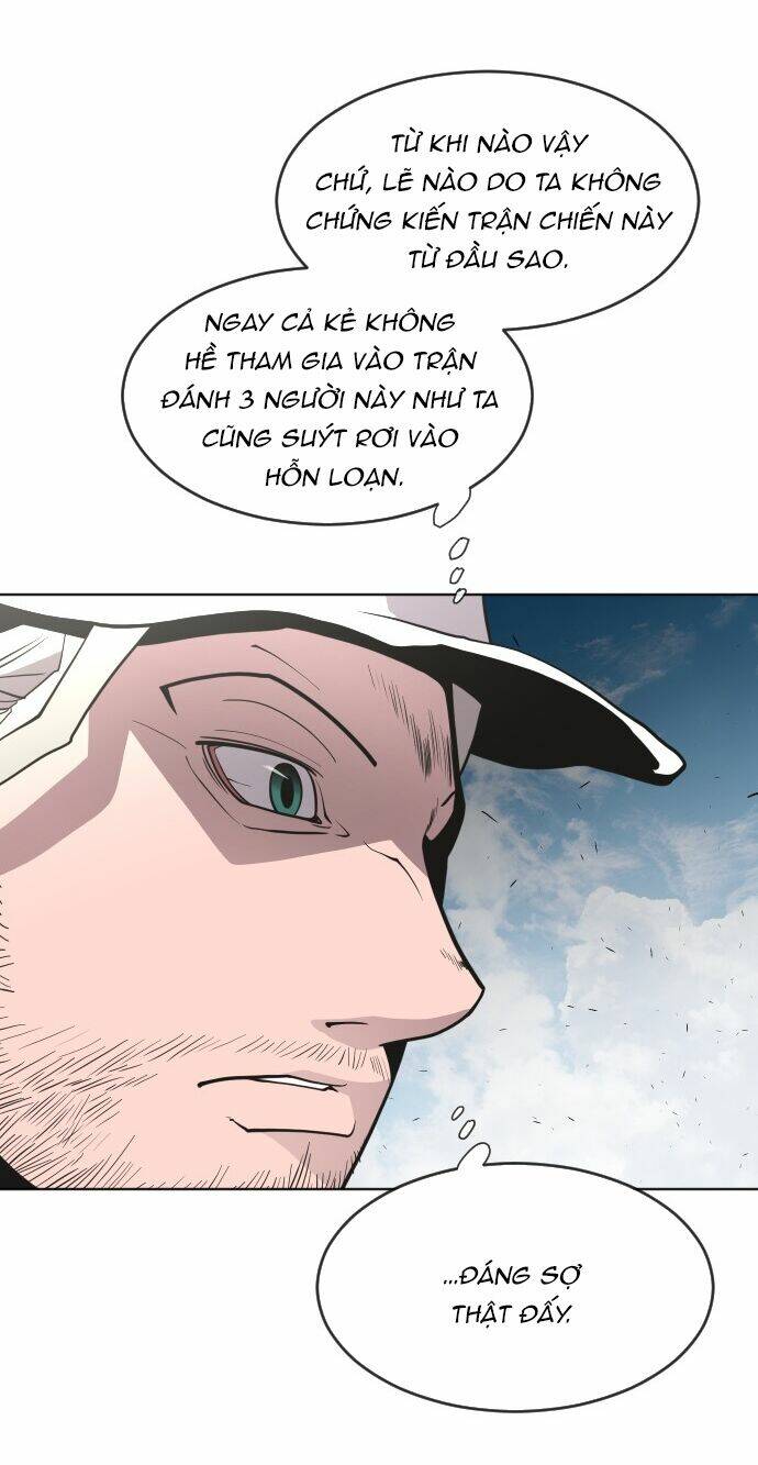 Kĩ Nguyên Của Anh Hùng Chapter 66 - Trang 2