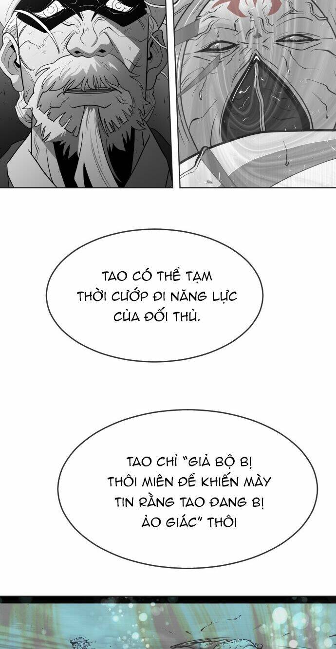 Kĩ Nguyên Của Anh Hùng Chapter 66 - Trang 2