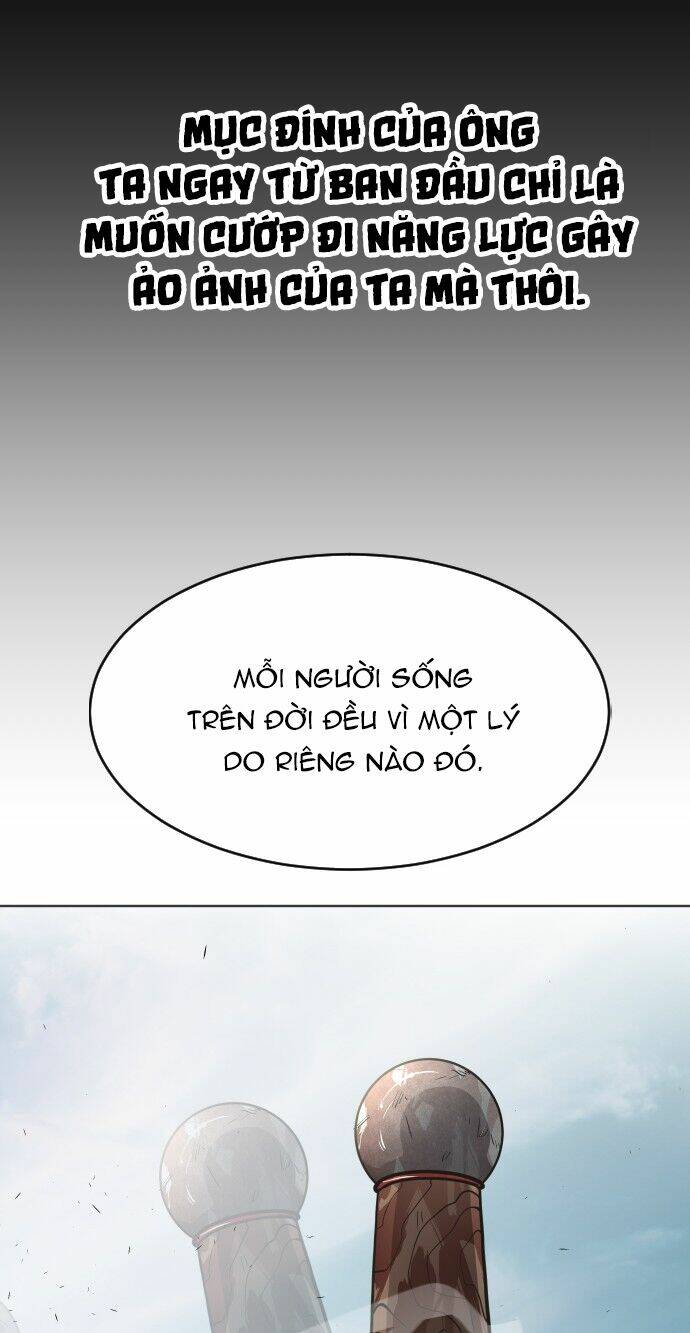 Kĩ Nguyên Của Anh Hùng Chapter 66 - Trang 2