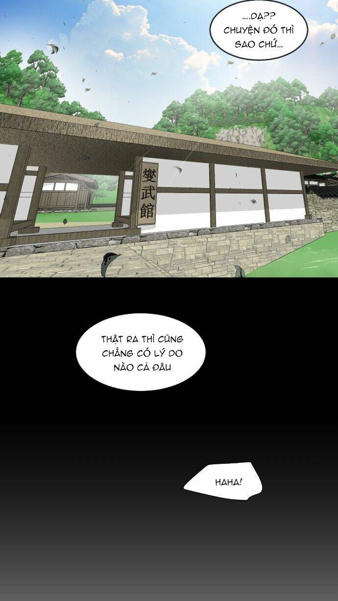 Kĩ Nguyên Của Anh Hùng Chapter 66 - Trang 2