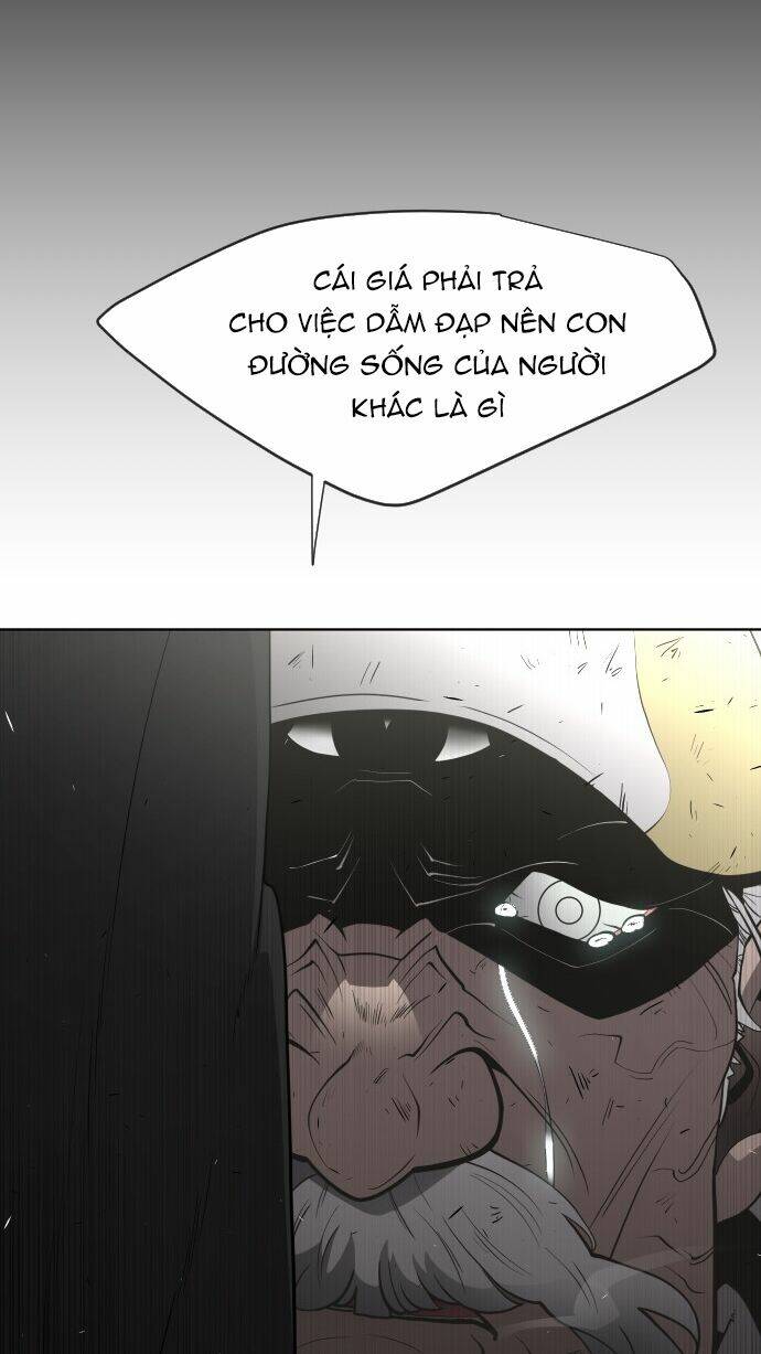 Kĩ Nguyên Của Anh Hùng Chapter 66 - Trang 2
