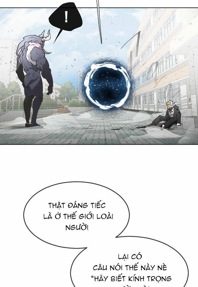 Kĩ Nguyên Của Anh Hùng Chapter 67 - Trang 2