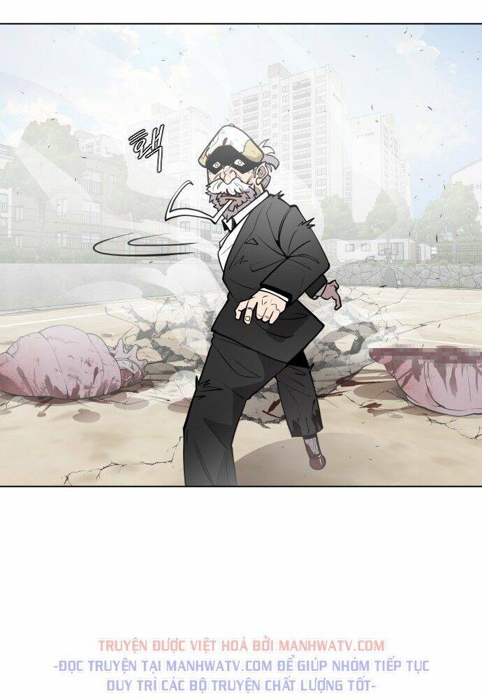 Kĩ Nguyên Của Anh Hùng Chapter 67 - Trang 2