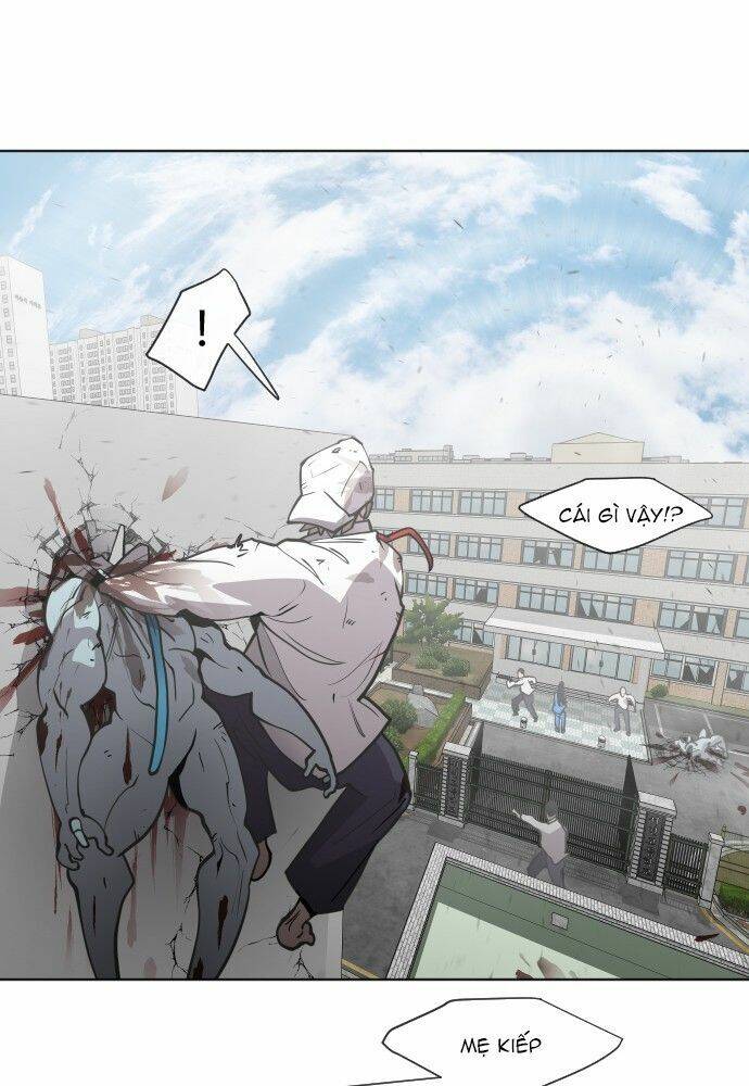 Kĩ Nguyên Của Anh Hùng Chapter 67 - Trang 2