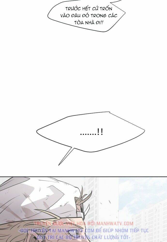 Kĩ Nguyên Của Anh Hùng Chapter 67 - Trang 2