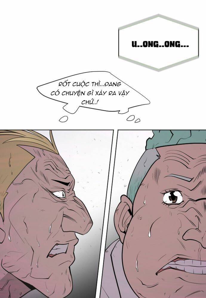 Kĩ Nguyên Của Anh Hùng Chapter 67 - Trang 2