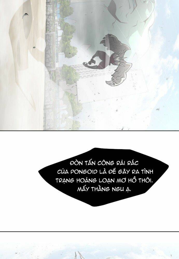Kĩ Nguyên Của Anh Hùng Chapter 67 - Trang 2