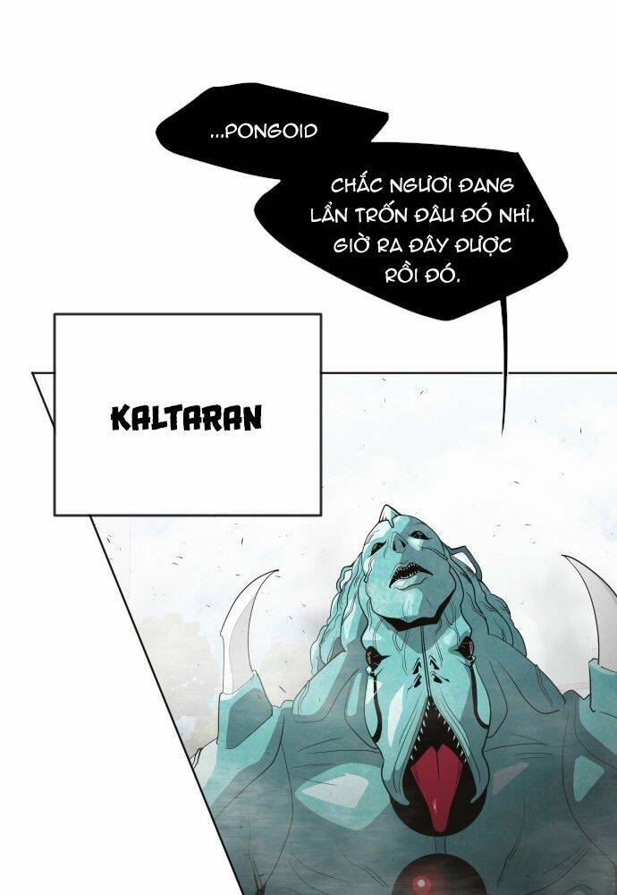 Kĩ Nguyên Của Anh Hùng Chapter 67 - Trang 2