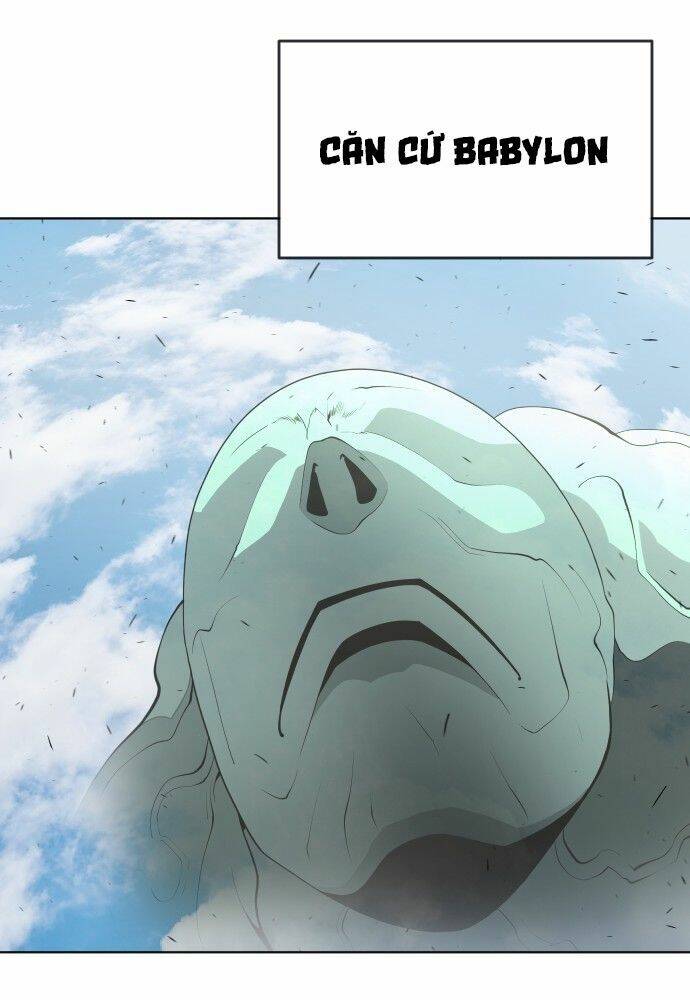 Kĩ Nguyên Của Anh Hùng Chapter 67 - Trang 2